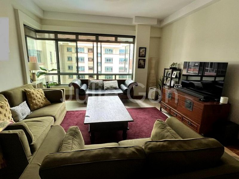 3 Bed Condo for Rent in  Casuarina Cove - Image 10